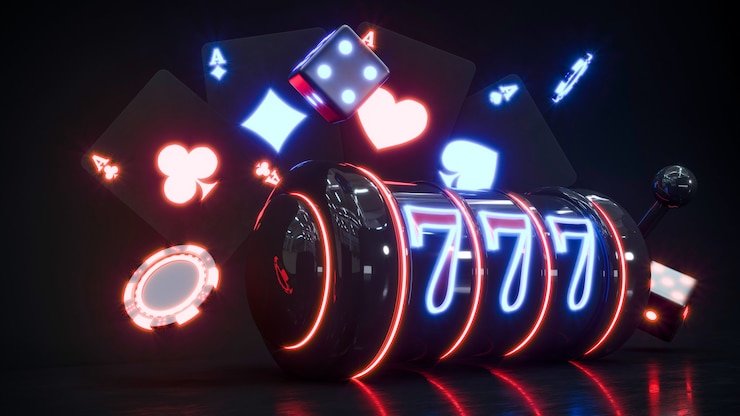 Live dealer table interface at abangda88 login Hacksaw Gaming studio